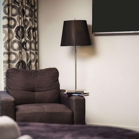 Comfort Hotel East Μελβούρνη Εξωτερικό φωτογραφία