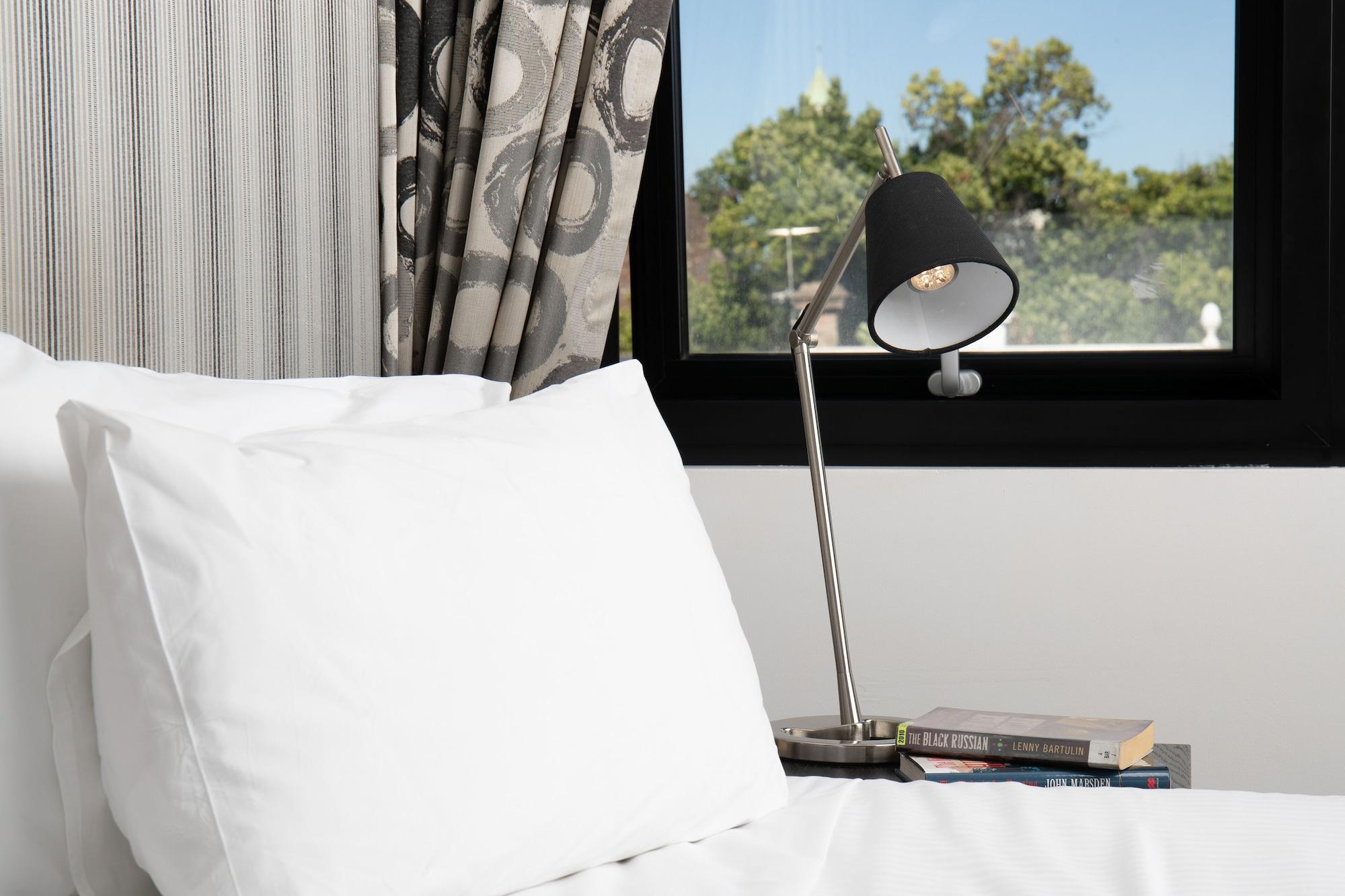 Comfort Hotel East Μελβούρνη Εξωτερικό φωτογραφία