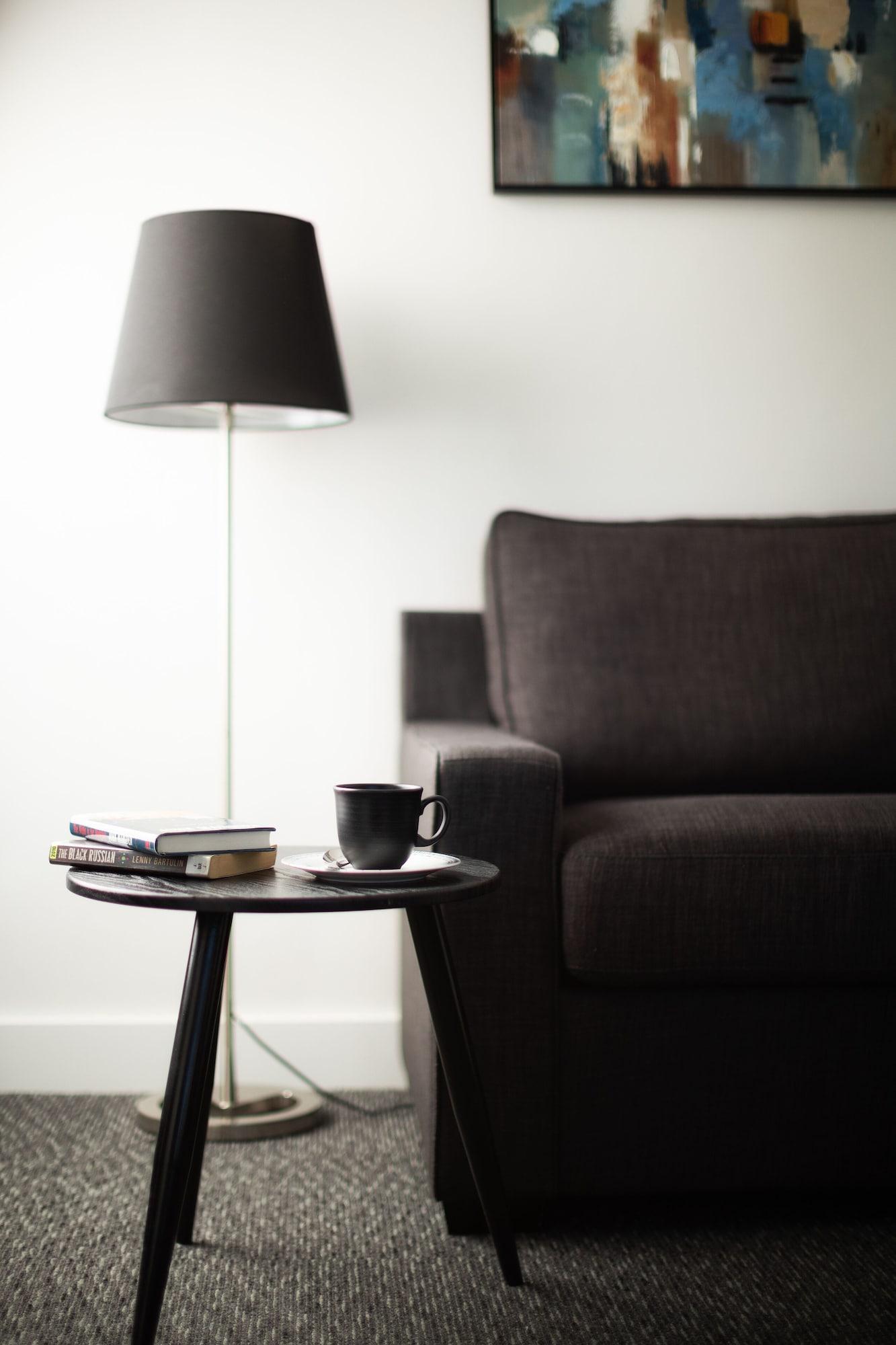 Comfort Hotel East Μελβούρνη Εξωτερικό φωτογραφία