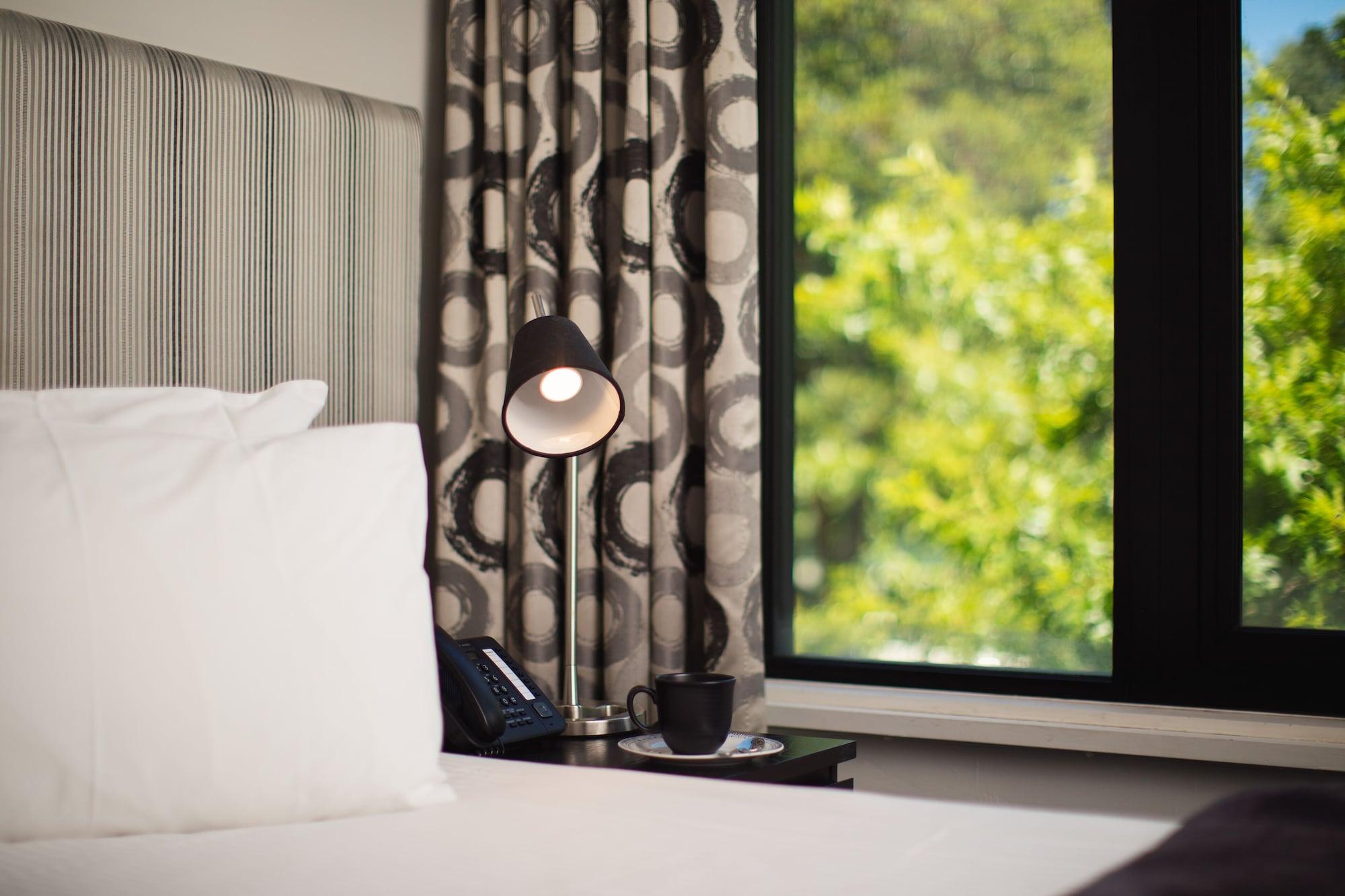 Comfort Hotel East Μελβούρνη Εξωτερικό φωτογραφία