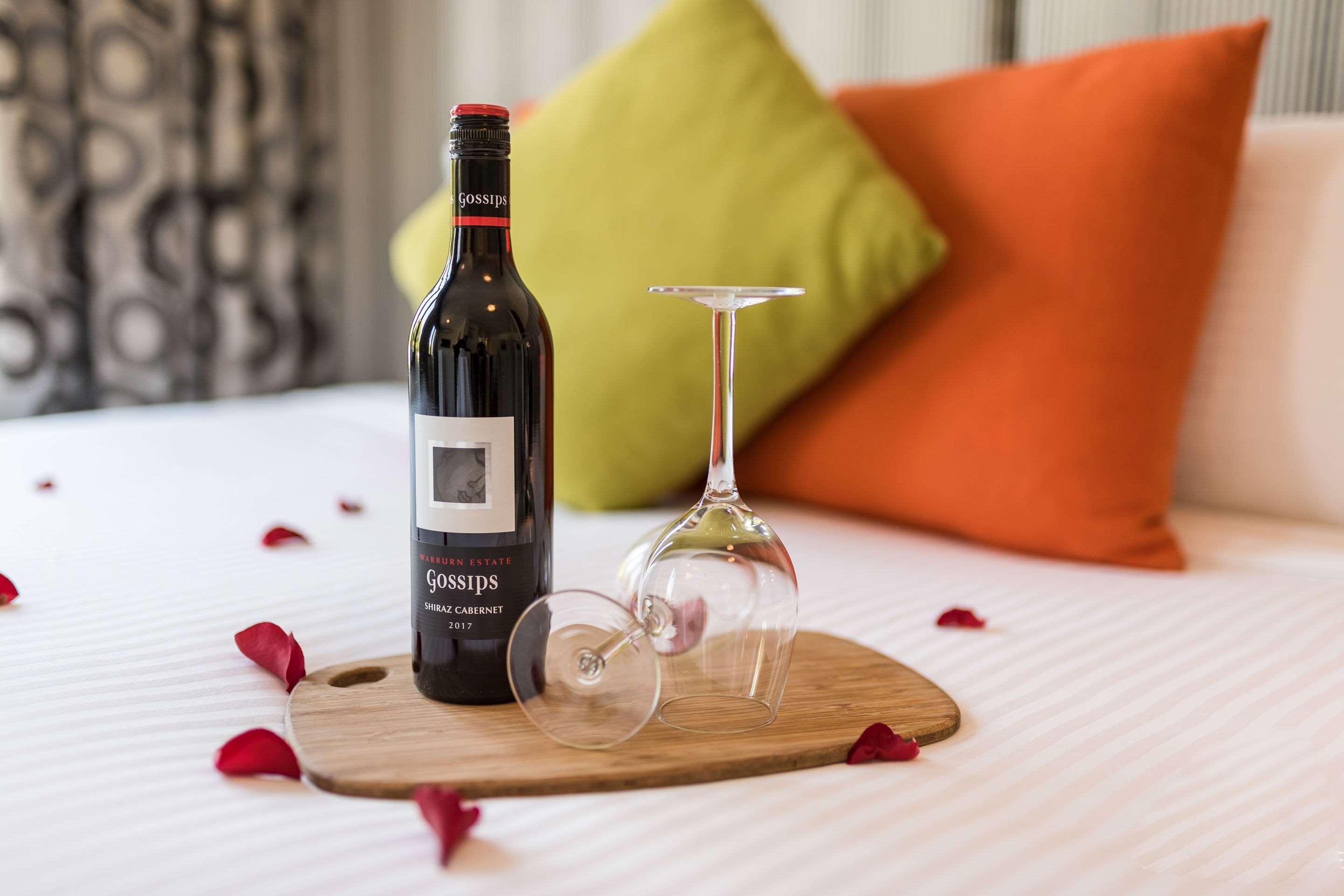 Comfort Hotel East Μελβούρνη Εξωτερικό φωτογραφία