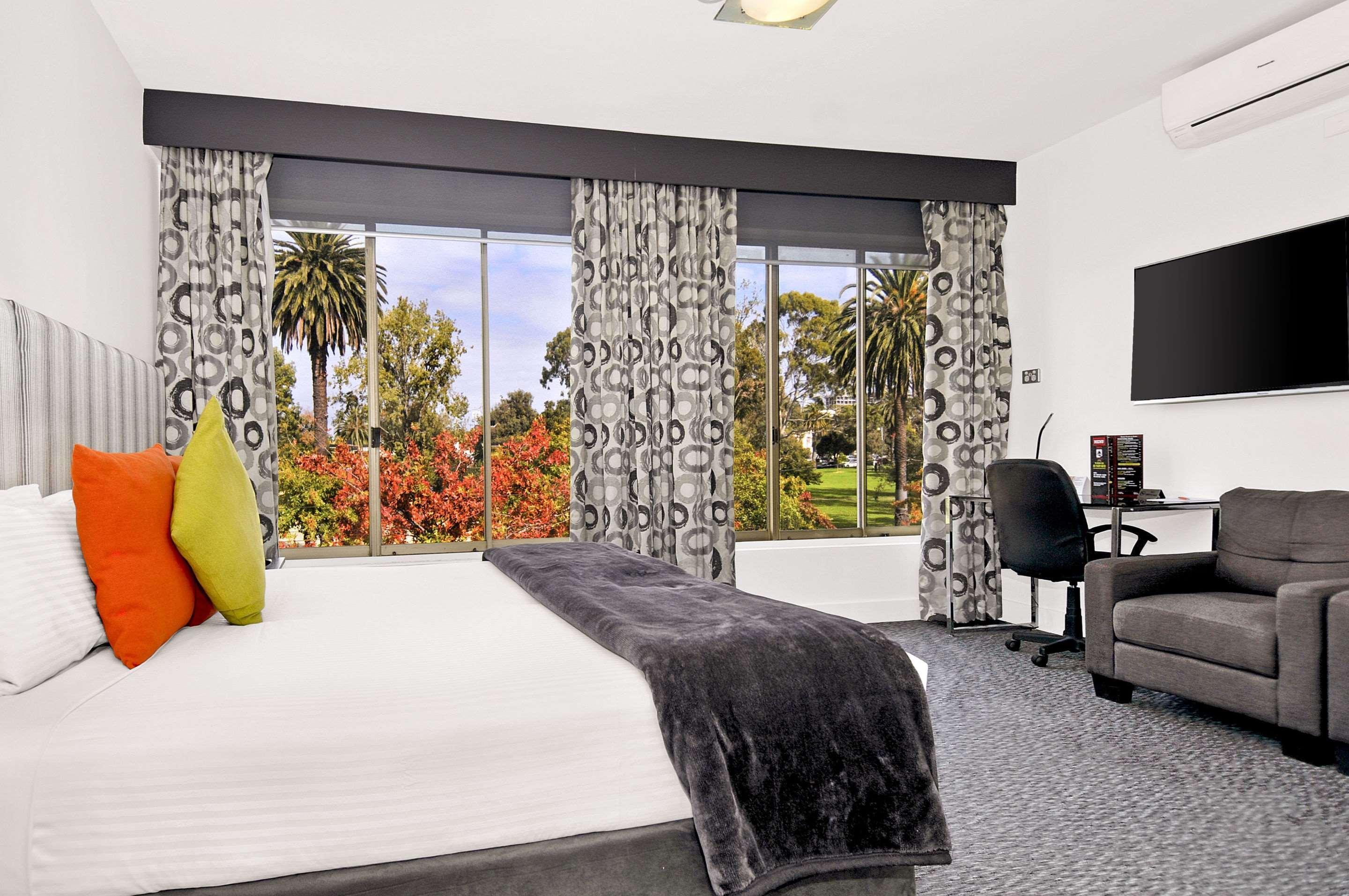 Comfort Hotel East Μελβούρνη Εξωτερικό φωτογραφία
