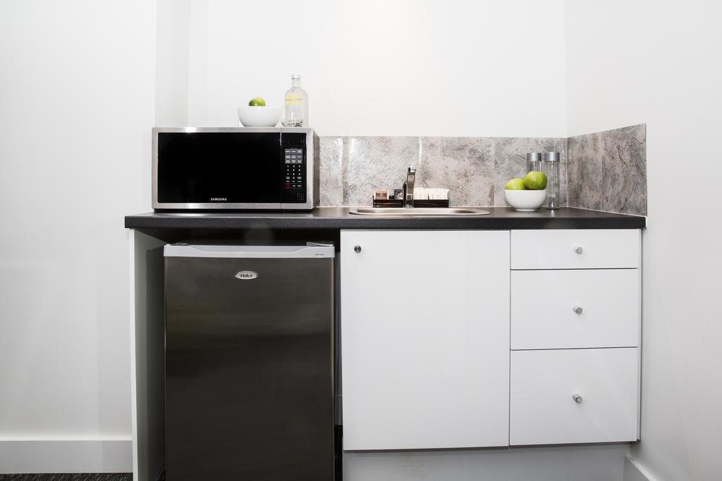 Comfort Hotel East Μελβούρνη Εξωτερικό φωτογραφία