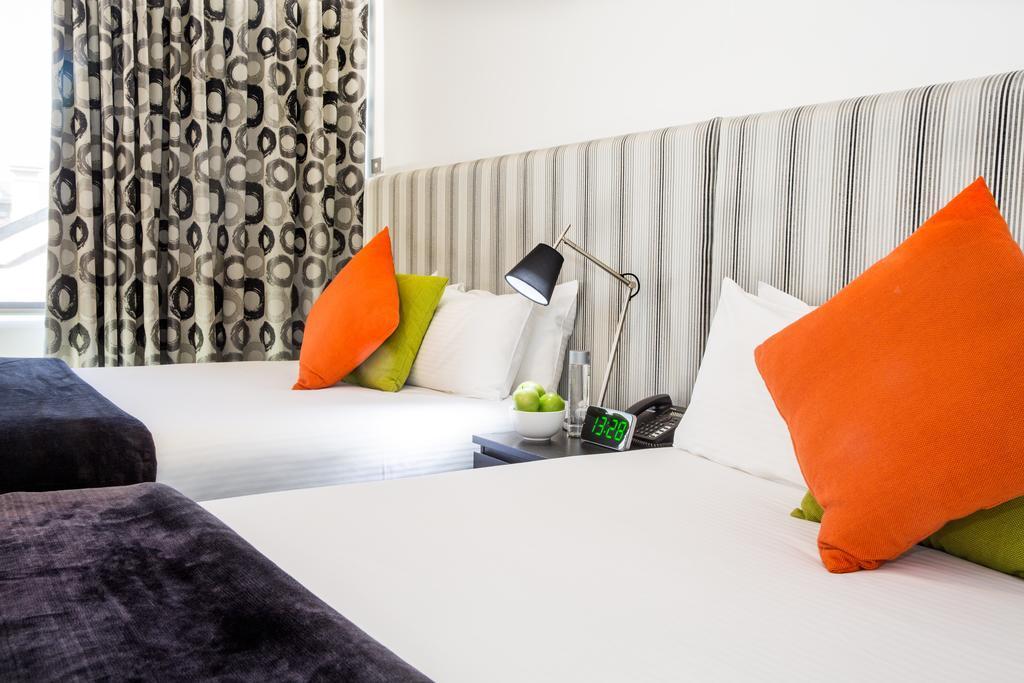 Comfort Hotel East Μελβούρνη Εξωτερικό φωτογραφία