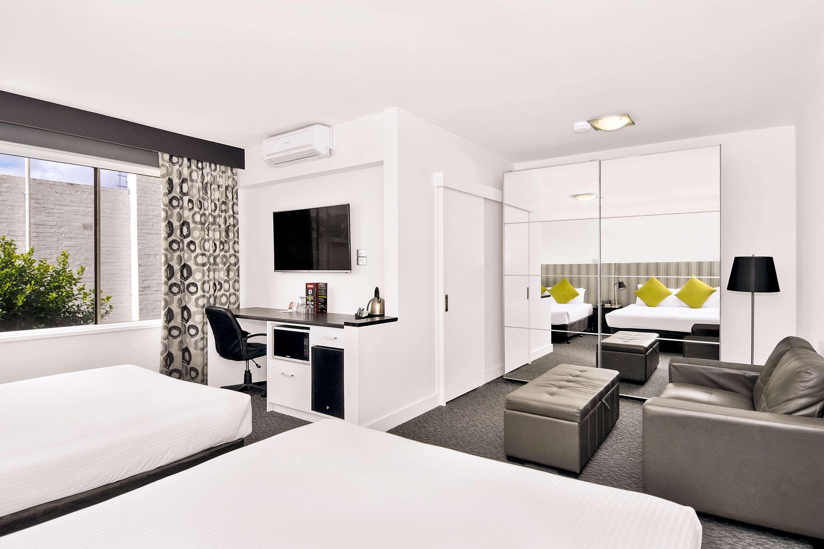 Comfort Hotel East Μελβούρνη Εξωτερικό φωτογραφία