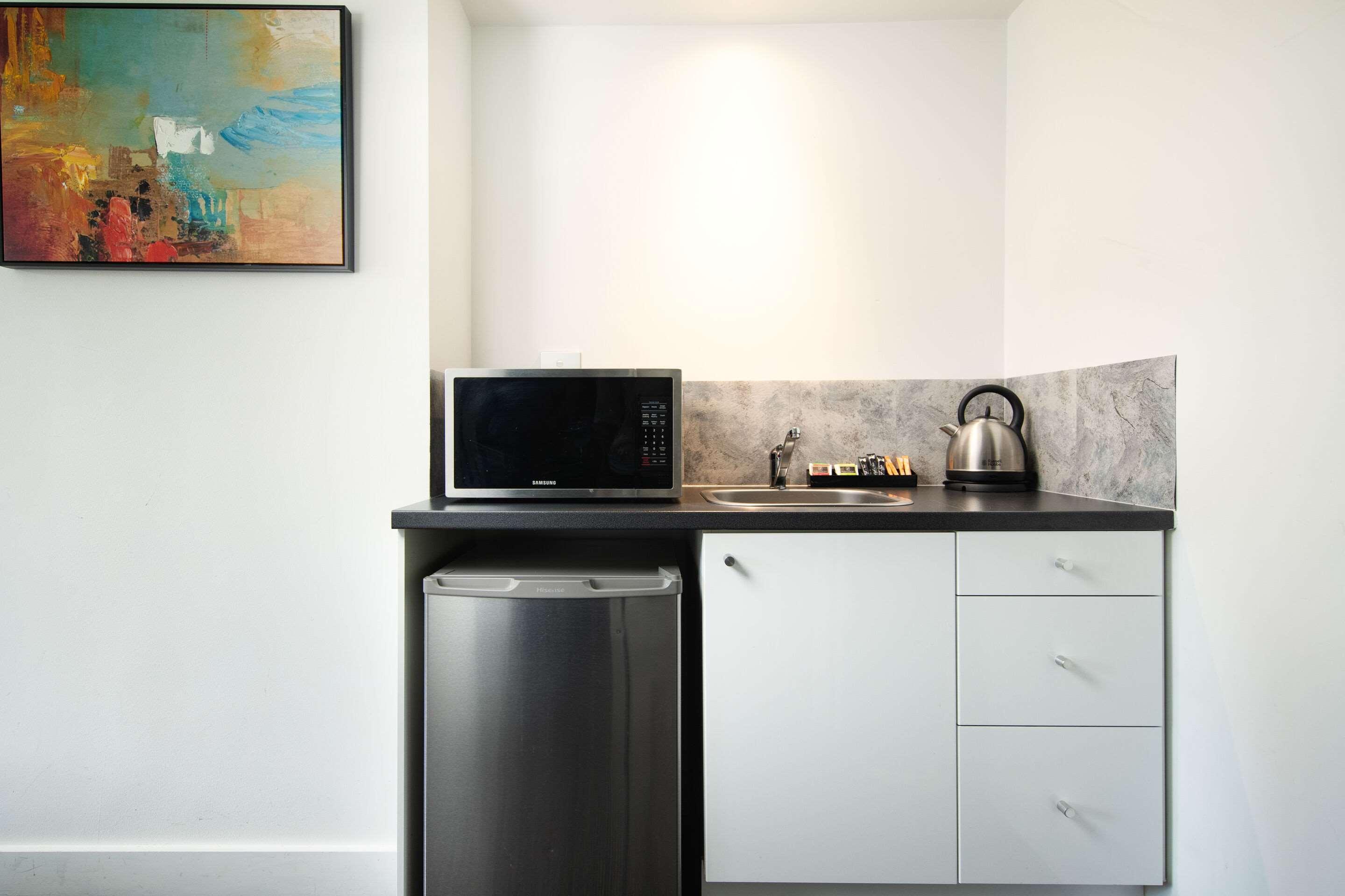 Comfort Hotel East Μελβούρνη Εξωτερικό φωτογραφία