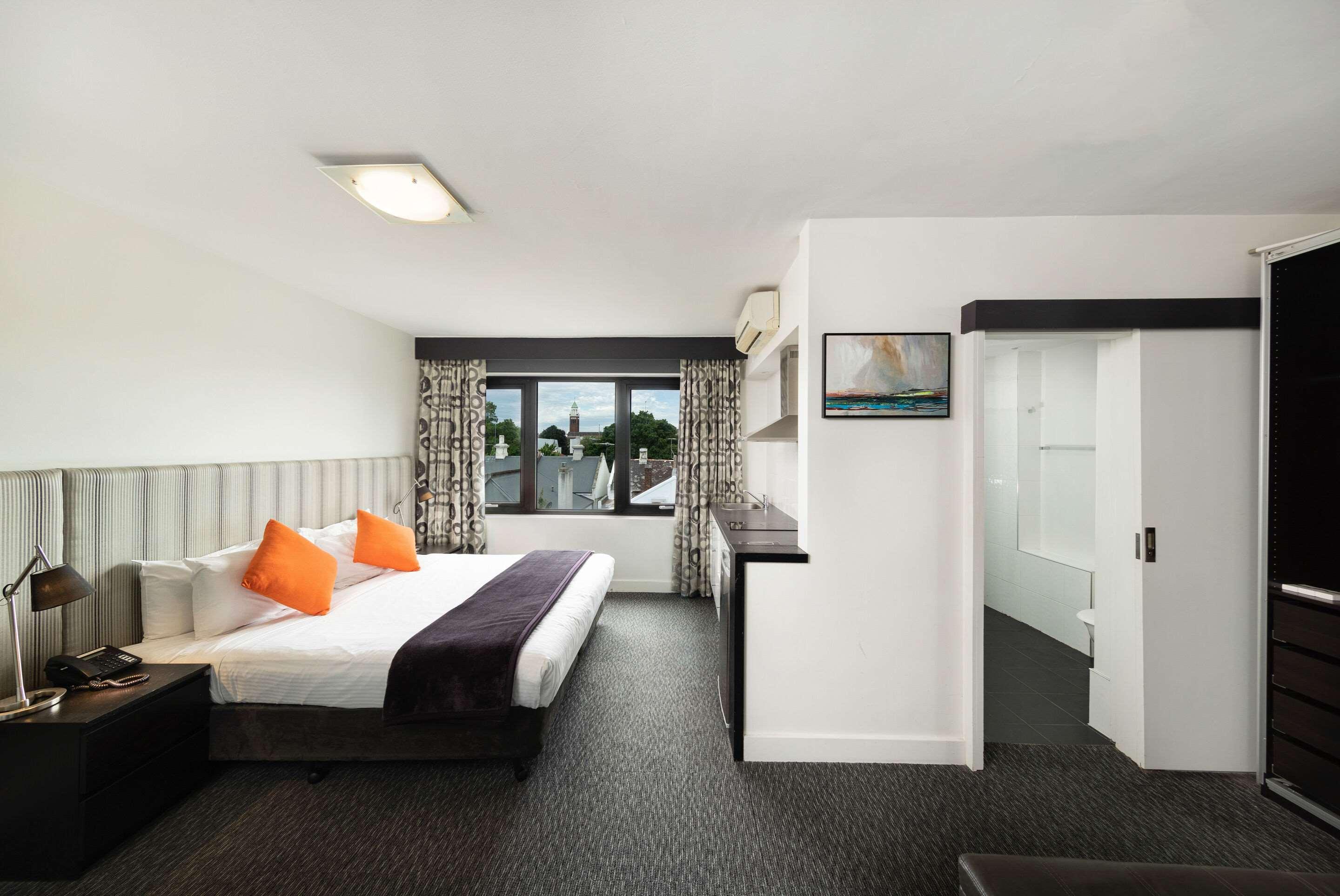 Comfort Hotel East Μελβούρνη Εξωτερικό φωτογραφία