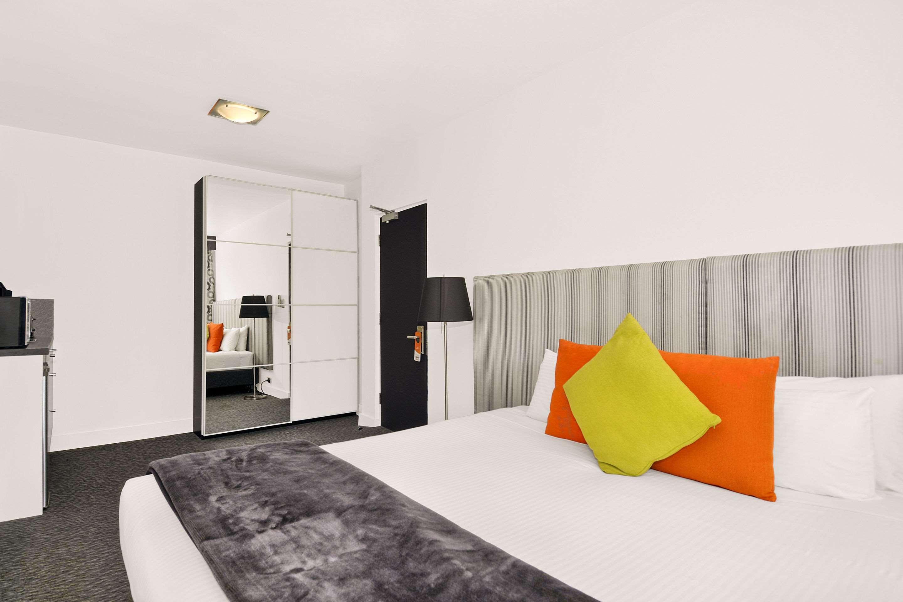 Comfort Hotel East Μελβούρνη Εξωτερικό φωτογραφία