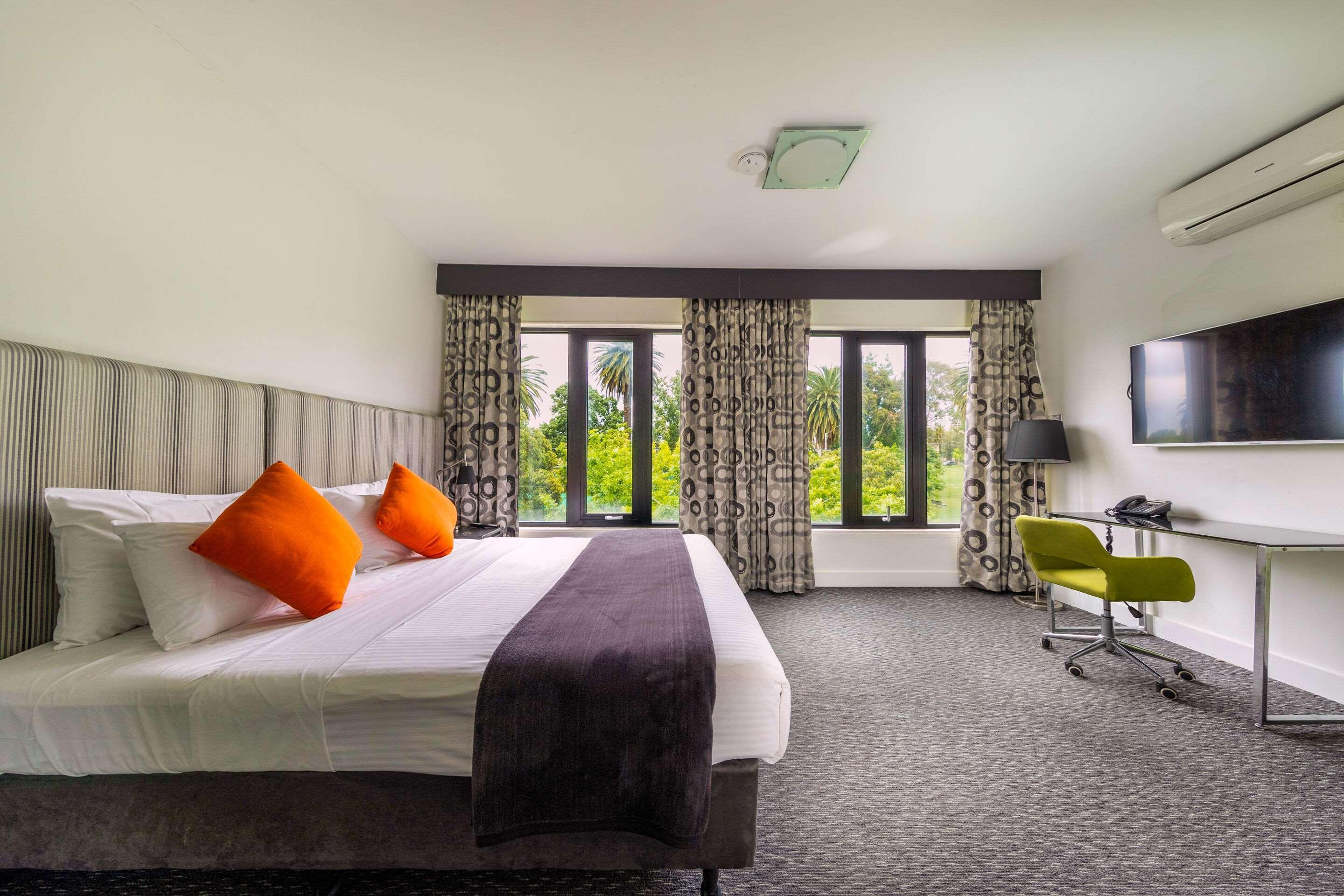 Comfort Hotel East Μελβούρνη Εξωτερικό φωτογραφία