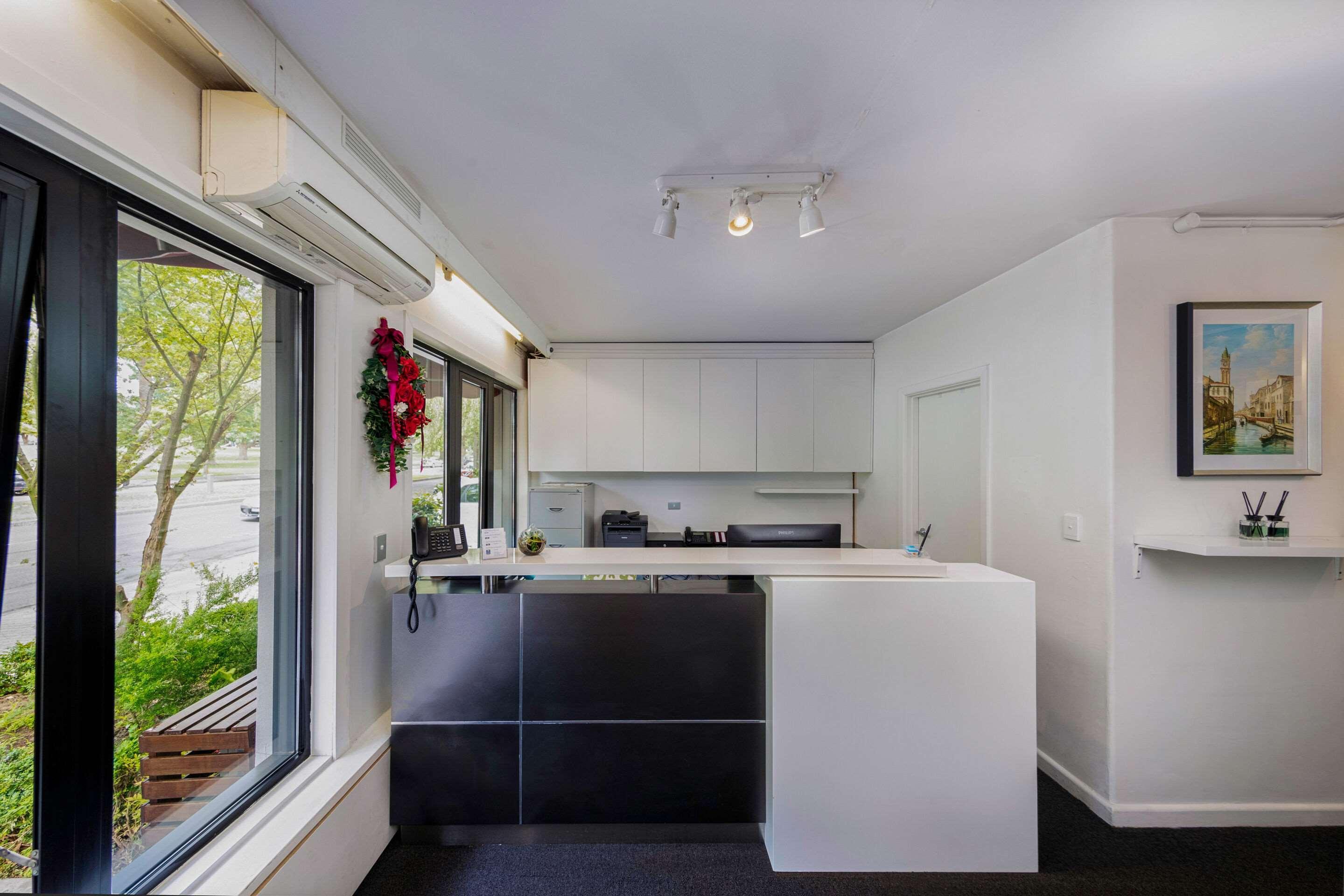 Comfort Hotel East Μελβούρνη Εξωτερικό φωτογραφία