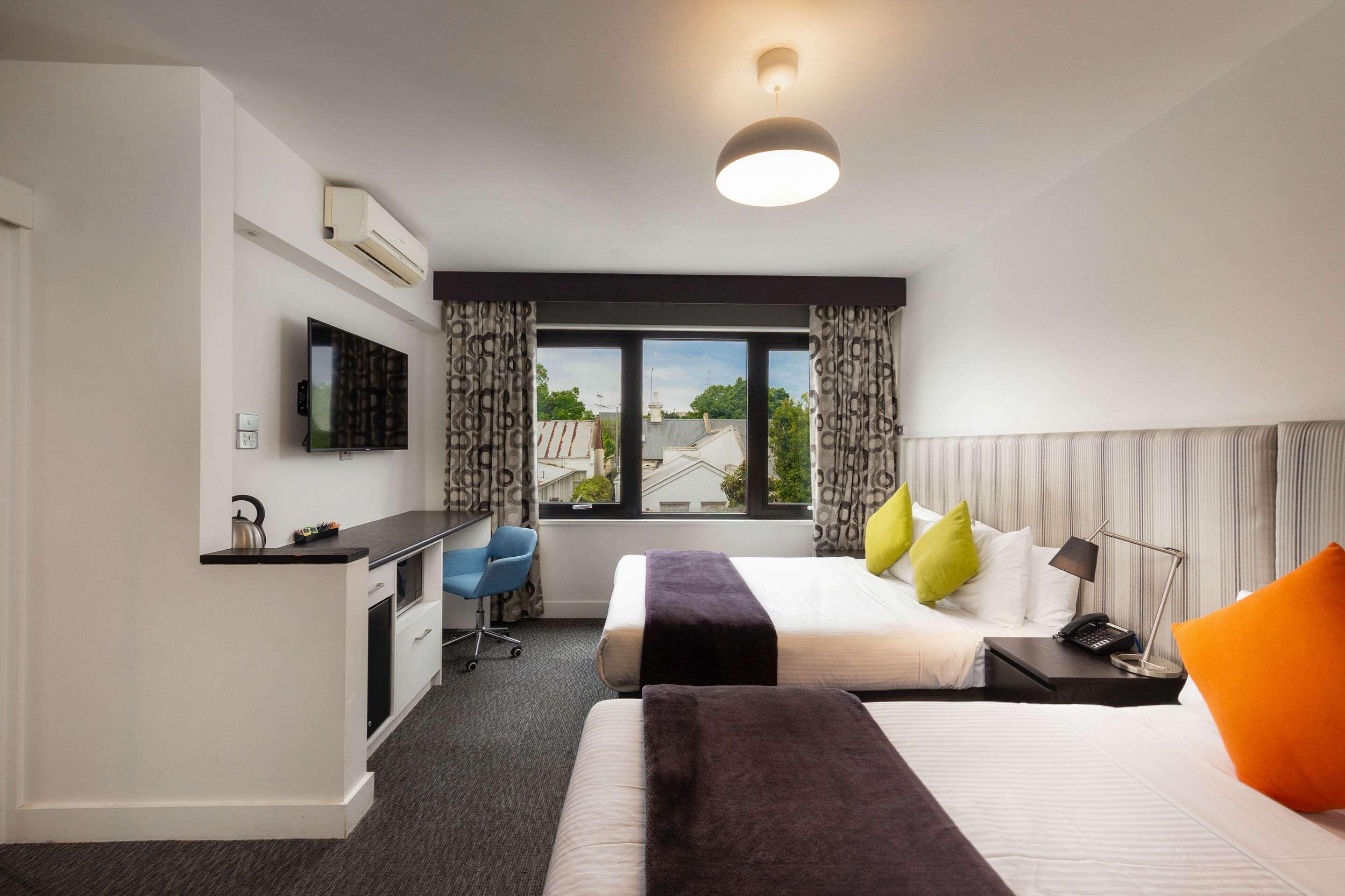 Comfort Hotel East Μελβούρνη Εξωτερικό φωτογραφία