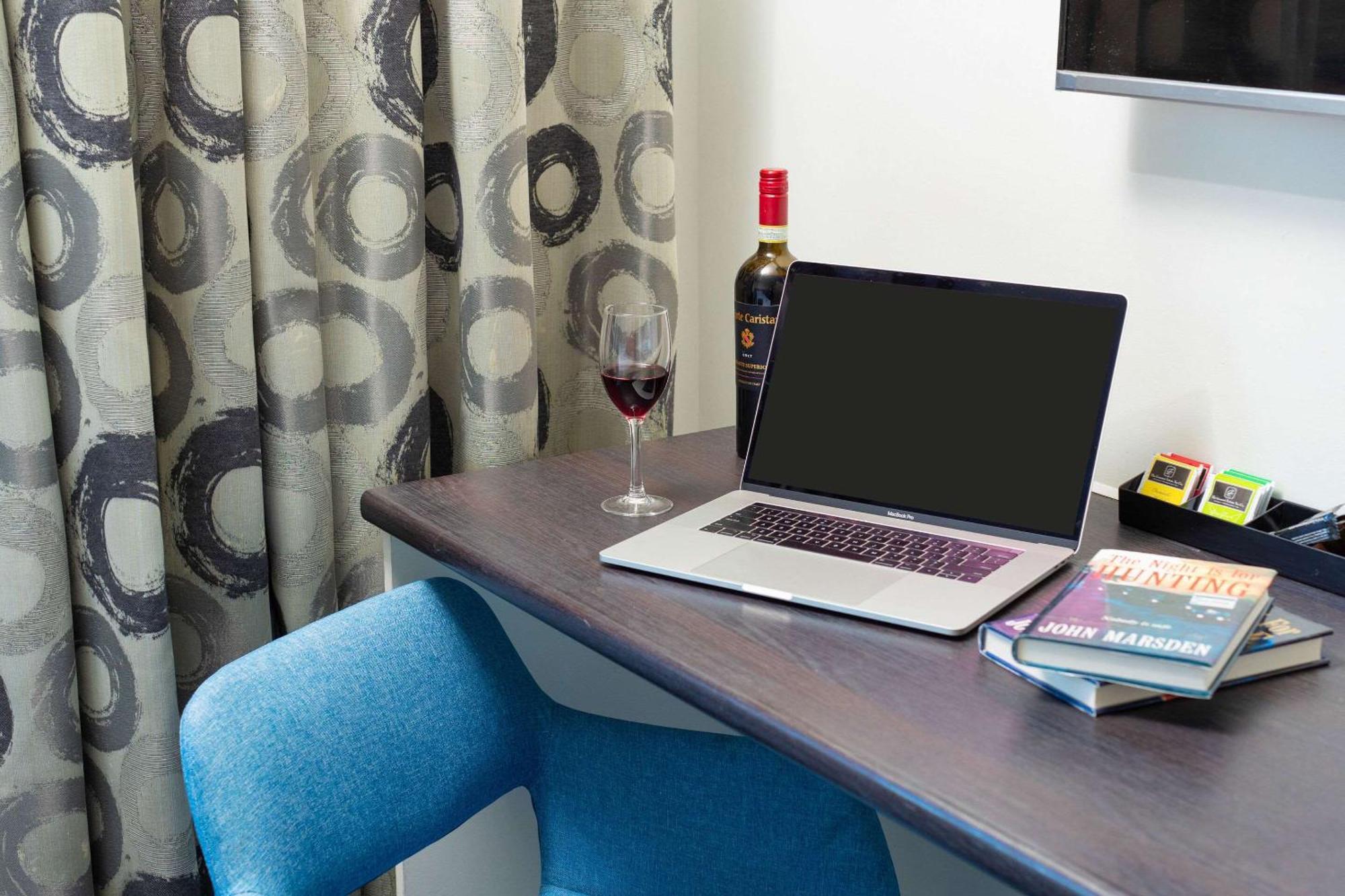 Comfort Hotel East Μελβούρνη Εξωτερικό φωτογραφία