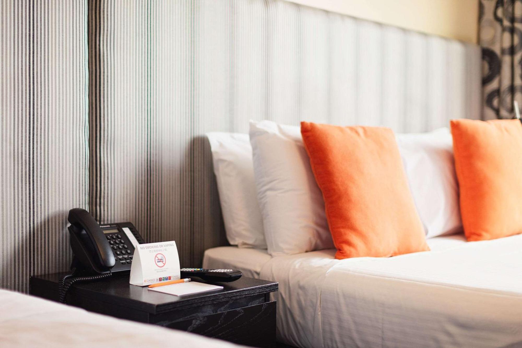 Comfort Hotel East Μελβούρνη Εξωτερικό φωτογραφία