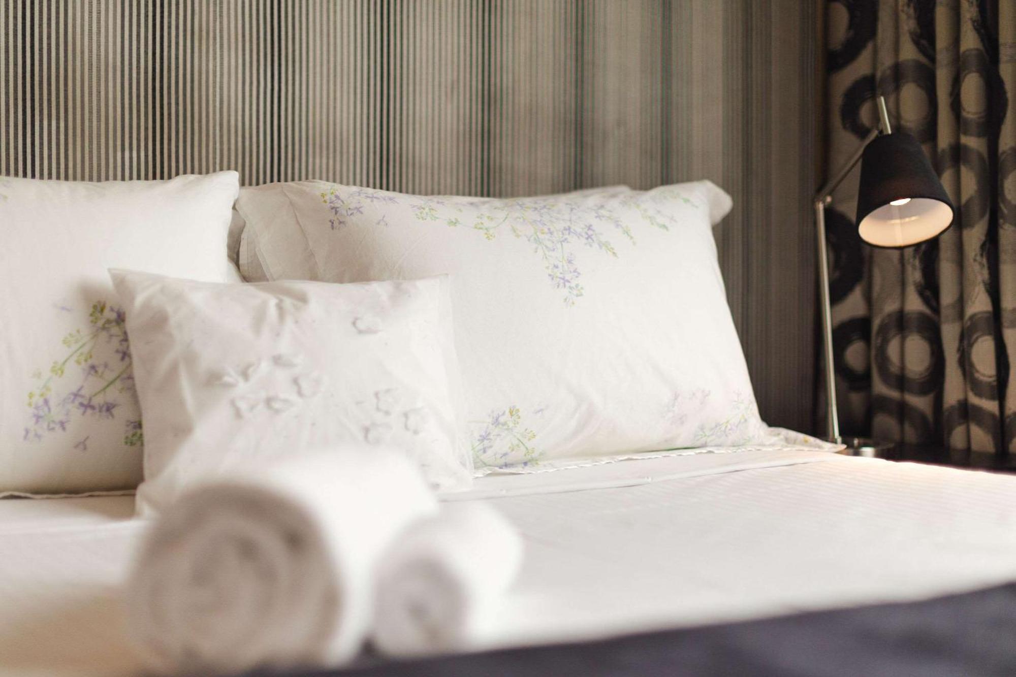 Comfort Hotel East Μελβούρνη Εξωτερικό φωτογραφία