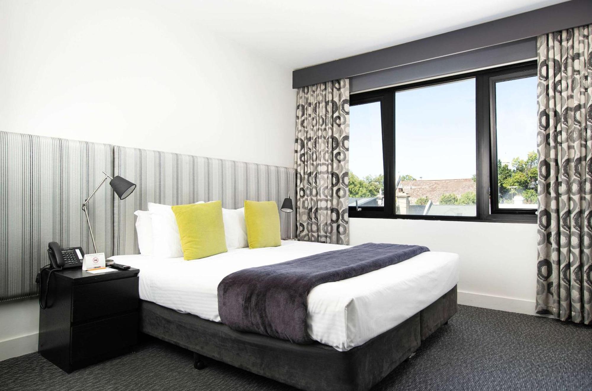 Comfort Hotel East Μελβούρνη Εξωτερικό φωτογραφία