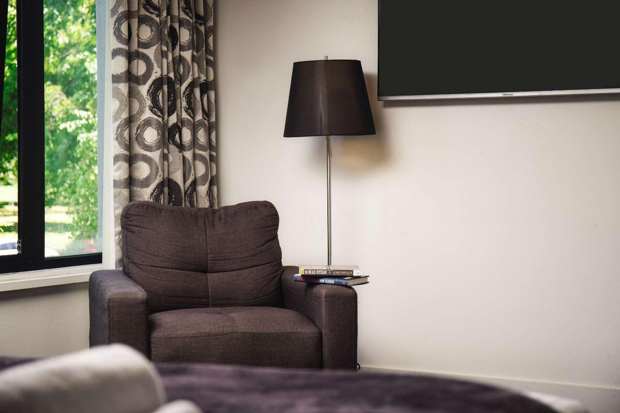 Comfort Hotel East Μελβούρνη Εξωτερικό φωτογραφία