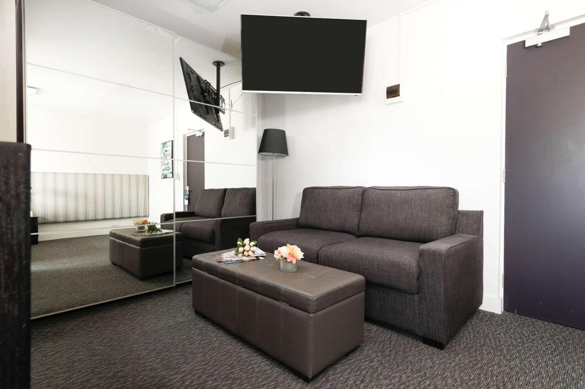 Comfort Hotel East Μελβούρνη Εξωτερικό φωτογραφία