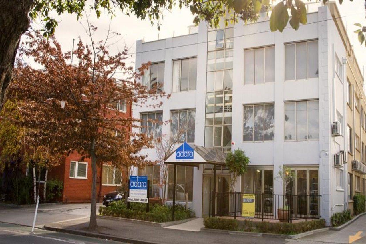 Comfort Hotel East Μελβούρνη Εξωτερικό φωτογραφία